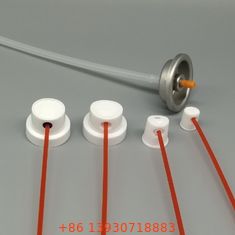 Aerosol Spray Can Valve for Industrial Cleaner Application – Leak-Proof Valve for Solvent Dispensing and Precision Maintenance