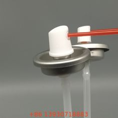 High-Capacity WD-40 Lubricant Valve for Manufacturing Facilities and Automotive Assembly Lines with Rapid-Dispensing Technology