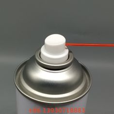 High-Capacity WD-40 Lubricant Valve for Manufacturing Facilities and Automotive Assembly Lines with Rapid-Dispensing Technology