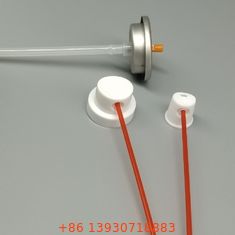 All-Position WD-40 Lubricant Valve 360-Degree Dispensing System for Oils