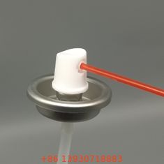Carburetor Cleaner Valve For  Fuel System Cleaning 