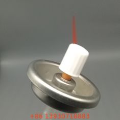 Precision WD-40 Lubricant Spray Valve Engineered for Multi-Purpose Oils