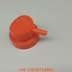 Advanced Heat-Stable 360-Degree Dispensing Valve for Vacuum-Sealed Marinades and Culinary Oils with Precision Tip