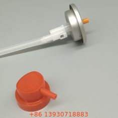 High-Accuracy Automated 360-Degree Dispensing Valve for Microplate Fillers and Liquid Handling Robots with Low Dead Volume