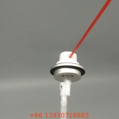 1 Inch 360 Degree Aerosol Ball Valve for Multi-Position Spraying