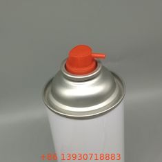 360 Spray Valve System For Aerosol Cans For Upside Down Spraying