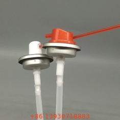 Engaging and Spill-Proof 360-Degree Dispensing Valve for Children's Drinkers and Snack Cups with Easy-Sip Technology