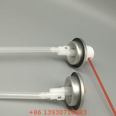 Corrosion-Resistant Marine-Grade 360-Degree Dispensing Valve for Boat Galleys and Offshore Equipment with Reliable Operation