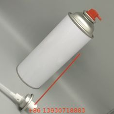 1 Inch Spray Valve for Complete 360 Aerosol Dispensing Coverage