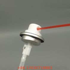 Robust and Chemical-Resistant 360-Degree Dispensing Valve for Industrial Lubricants and Cleaning Chemicals with Durable Seal