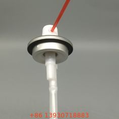 Advanced Hygienic 360-Degree Dispensing Valve for Medical and Laboratory Environments with Precise Drip-Free Flow