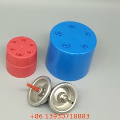 1 Inch Universal Lighter Gas Refill Valve For Butane And Propane Applications