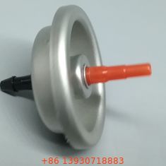 1 Inch Lighter Gas Refill Valve with Adapter For LPG Lighter Applications