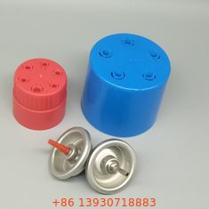  High-Performance Butane Refill 1 Inch Valve For Gas Lighters