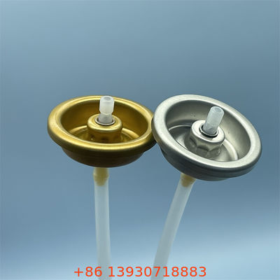 Nighttime Repair body spray valve for evening skin care routines with quiet spray & nourishing mist output