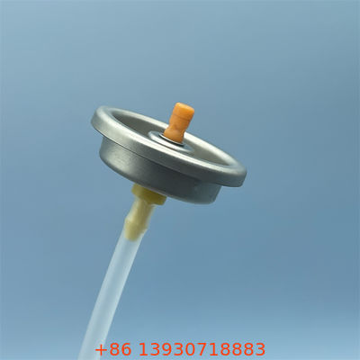 Quick-Act body spray valve for post-workout refreshment & active individuals with instant activation & sweat-resistant