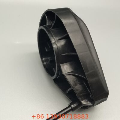 Professional-Grade Precision Aerosol Spray Trigger for Automotive and Industrial Coatings with Adjustable Nozzle