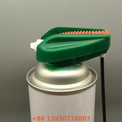 Universal Two Way Spray Cap for Automotive Household and Industrial Sprays
