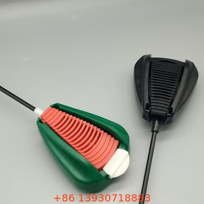 Foldable Two Way Trigger Spray Cap for Car Care Household and Industrial Aerosol Cans