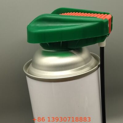 Aerosol Trigger Actuator with Extension Tube for Lubricant Cleaner and  Degreaser
