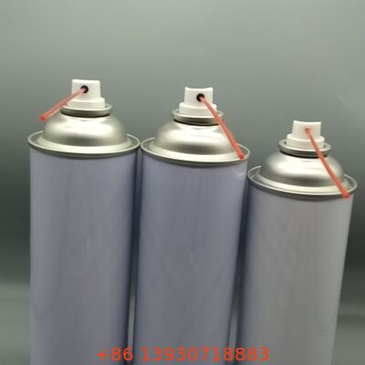 Precision MDF Kit Valve for Controlled Aerosol Dispensing in Repair Kits