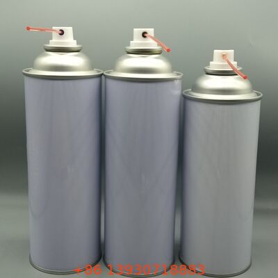 Aerosol WD-40 Spray Valve Compatible with Extension Tube for Multi-Purpose Lubricant