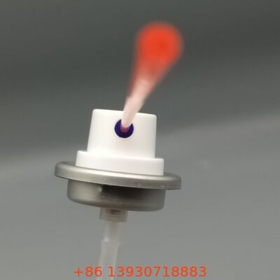 MDF Adhesive Kit Spray Valve Precision Dispensing Valve for Activator Spray