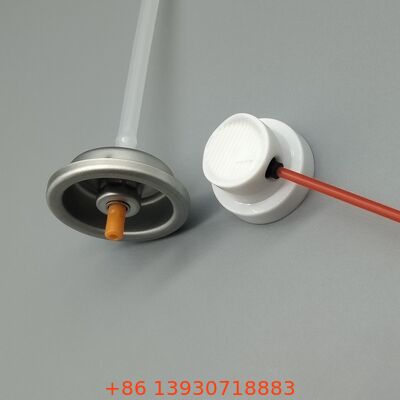 MDF Adhesive Kit Valve Compatible with MDF Activator Spray Actuators