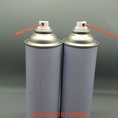 Durable MDF Kit Aerosol Valve for Professional Dent Removal Products