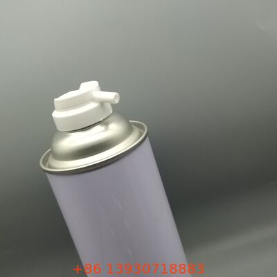 Carburetor Cleaner Spray Valve for Fuel System Degreaser and Intake Cleaner Sprays