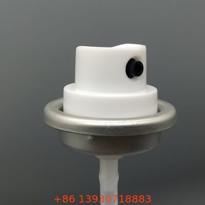 Aerosol WD-40 Lubricant Valve for Penetrating Oil and Maintenance Spray Cans