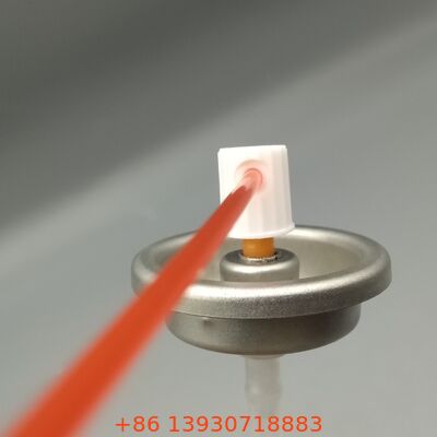 MDF Kit Spray Valve for Automotive Panel and Surface Repair Solutions