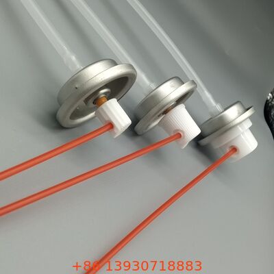 Precision WD40 Spray Valve for Controlled Oil and Lubricant Dispensing