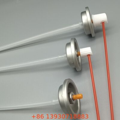 High Output MDF Kit Spray Valve for Automotive Repair Applications