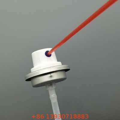 Aerosol MDF Kit-Activator Valve for Two-Component Repair and Bonding Systems