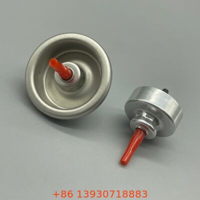 Reliable One Inch Lighter Gas Valve for Professional and Amateur Chefs with Enhanced Safety Features