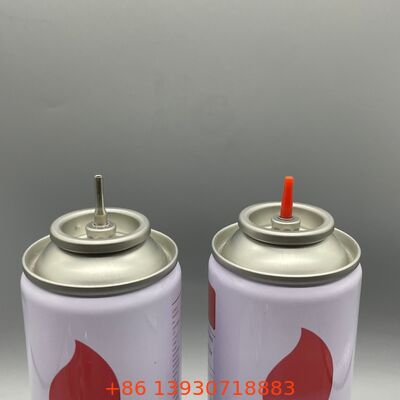 Durable One Inch Lighter Gas Valve for Outdoor Catering and Food Trucks with Weather-Resistant Construction