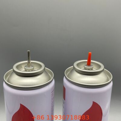 Precision Engineered One Inch Lighter Gas Valve for Laboratory and Pilot Plant Gas Lines with Fine Control