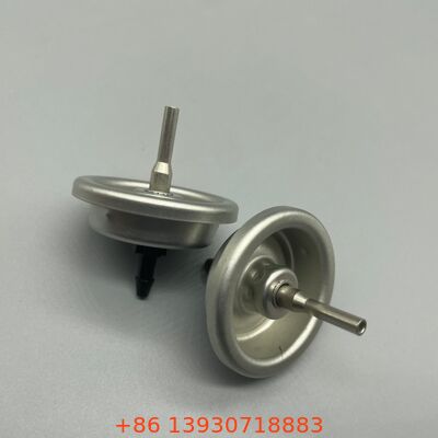 High-Performance Refillable Lighter Gas Valve for Travel, Home, and Outdoor Use