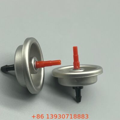 Aerosol Lighter Gas Refill Valve for Kitchen Lighters and Torch Lighters