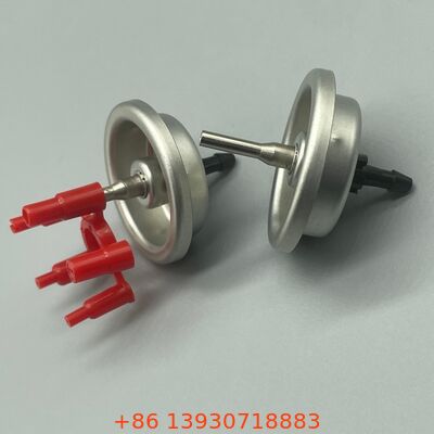 Aerosol Lighter Gas Refill Valve Compatible with Standard Aerosol Butane Cans