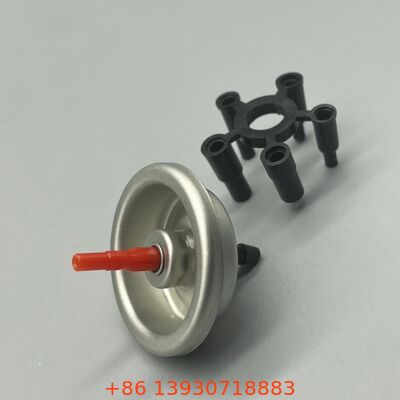 Universal Lighter Refill Gas Valve for Torch, Jet, and Standard Pocket Lighters