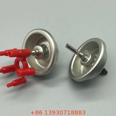 Durable Lighter Refill Gas Valve Designed for Leak-Free and Smooth Operation