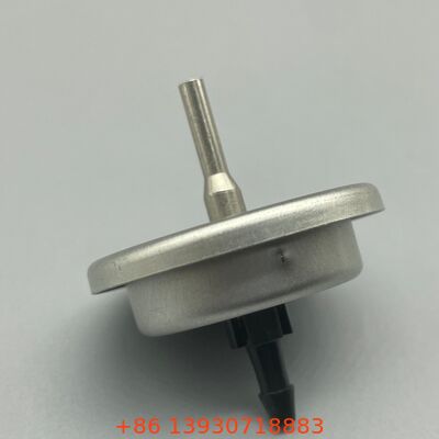 Aerosol Lighter Gas Refill Valve Designed for Refillable Lighter Applications