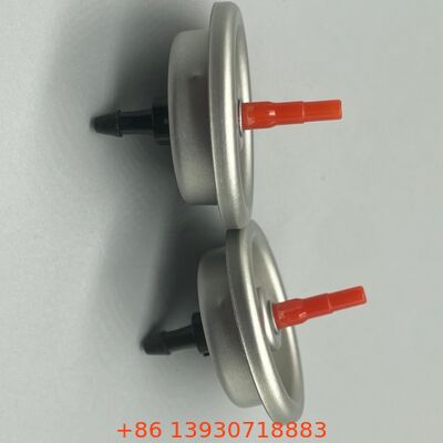 Butane Gas Refill Aerosol Valve Designed for Consumer Butane Products