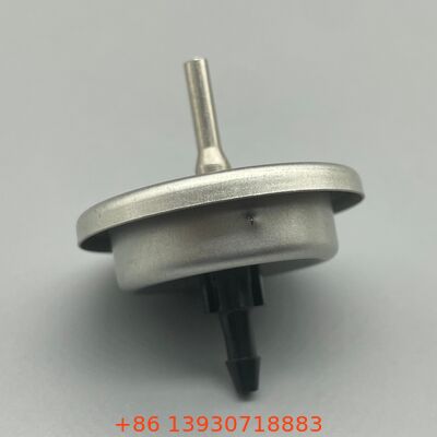 1 Inch Professional Lighter Gas Refill Valve for Consistent Gas Output