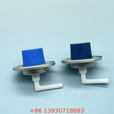 Durable Universal Butane Gas Stove Valve for Commercial Food Stations & Catering with Reliable Leak-Proof Design