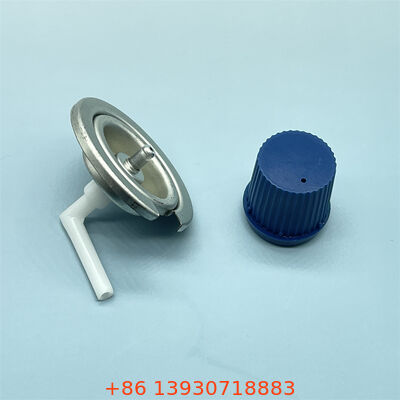 High-Pressure Premium Gas Valve Commercial Stove Range Control