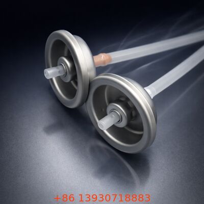 Premium Pump Valve for Moisturizing Sunscreen – Hydrating Mist Dispensing, Smooth Application, Consistent Coverage