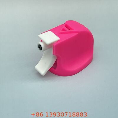 Non Spill Aerosol Spray Trigger Gun with Ergonomic Design and Adjustable Nozzle for Precise Spray Control